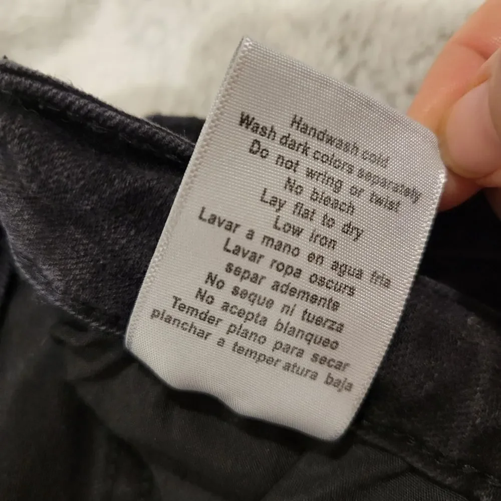 Judy Blue Skinny Fit, 13/31